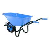 Fort Products Schubkarre TK 100 Babyblau