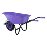 Fort Products Schubkarre TK 100 Lavendel