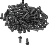 Sapim polyax aluminium nipples - 100-pack