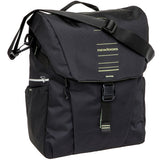 Newlooxs Tasche New Looxs Vigo Single | schwarz grün | 20l