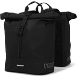 Urbanproof Tasche Double Roll Up Recycle 38l schwarz