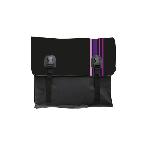 Tas dubbel beck classic wind tarpauline 46l.