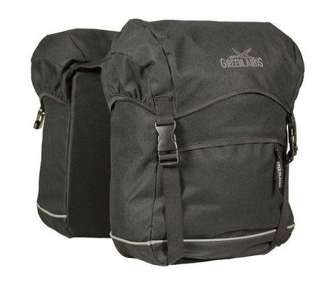 Greenlands Tasche Double Travel Large 4544 50l. schwarz