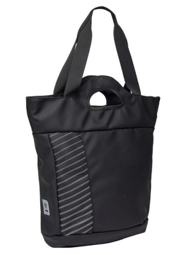 Hoppe Gravel SR wasserabweisend schwarz