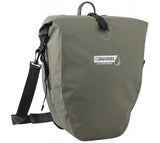 Buchel Bag nur 100% 25,4 l wasserdichtes Grün