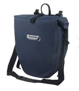 Buchel Bag Single 100 % 25,4 l wasserdicht blau