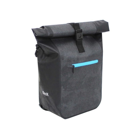 Tas enkel beck base 20l. tpu blauw