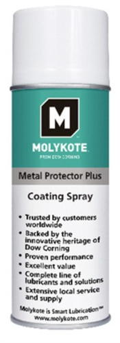 Molykote Metallschutz Plus 400ml (Spray)