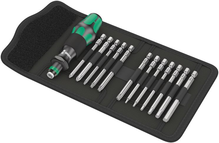 Waa Tool set Bicycle Set 2