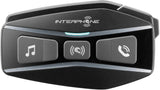 Interphone Helmkommunikationssystem u-com 16 Helm com.system interp. u-com 16 Einzelsatz