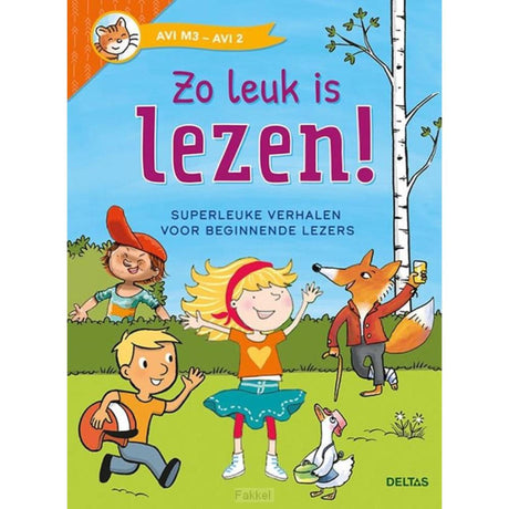 Deltas macht so viel Spaß beim Lesen! Super lustige Geschichten (avi-m3)
