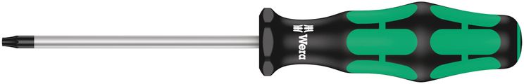 Wera Schraubendreher - TORX TX 10x80