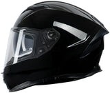 Spec-x Integralhelm SX-82.03 Stinger Helm SX-82.03 Stinger M schwarz