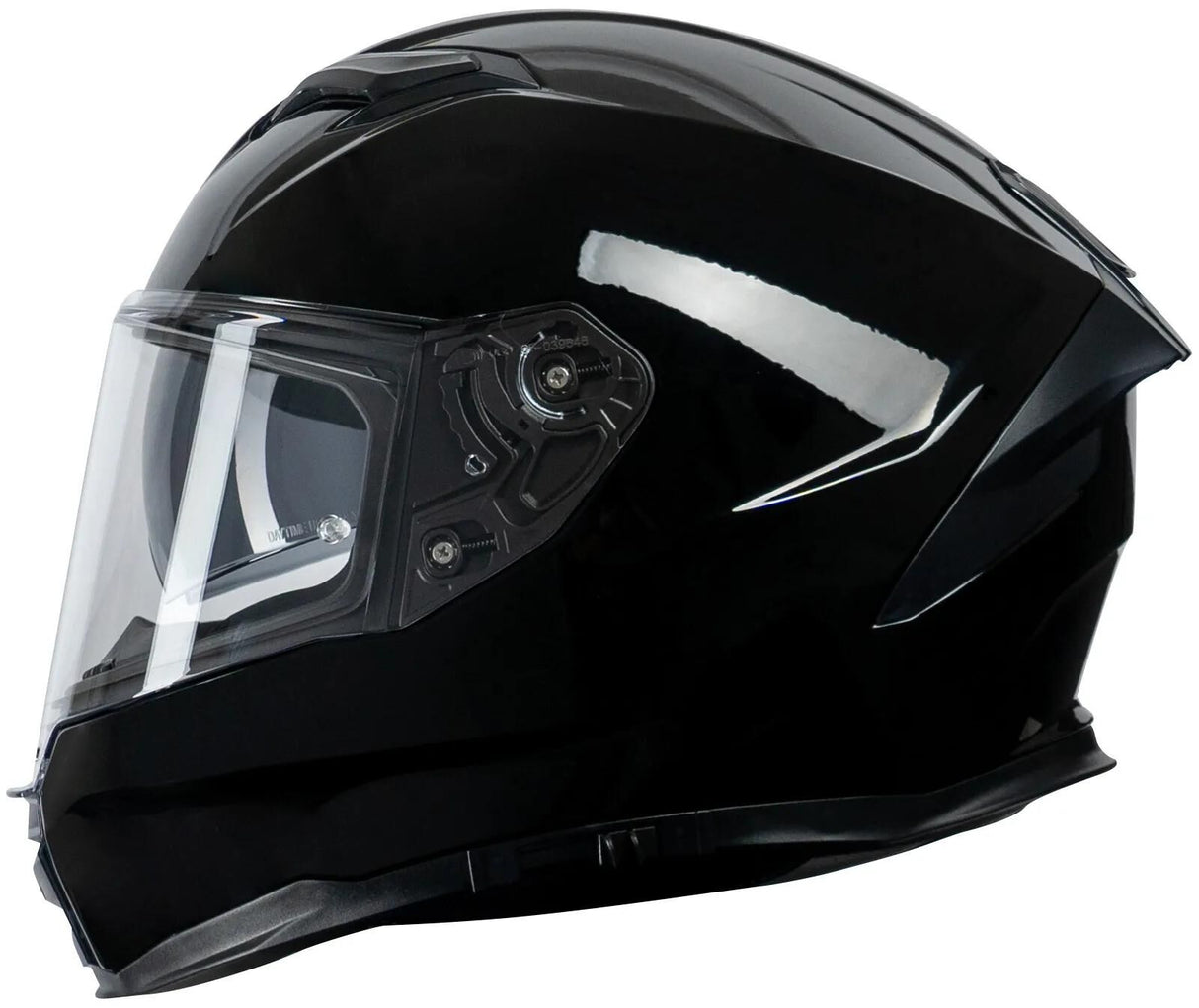 Spec-X Integralhelm SX-82.03 Stinger Helm SX-82.03 Stinger L schwarz