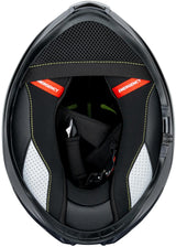 Spec-X Integralhelm SX-82.03 Stinger Helm SX-82.03 Stinger L schwarz
