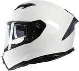 Spec-X Integralhelm SX-82.03 Stinger Helm SX-82.03 Stinger XL weiß