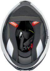 Spec-X Integralhelm SX-82.03 Stinger Helm SX-82.03 Stinger XS weiß