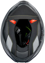 Spec-X Integralhelm SX-82.03 Stinger Helm SX-82.03 Stinger S grau