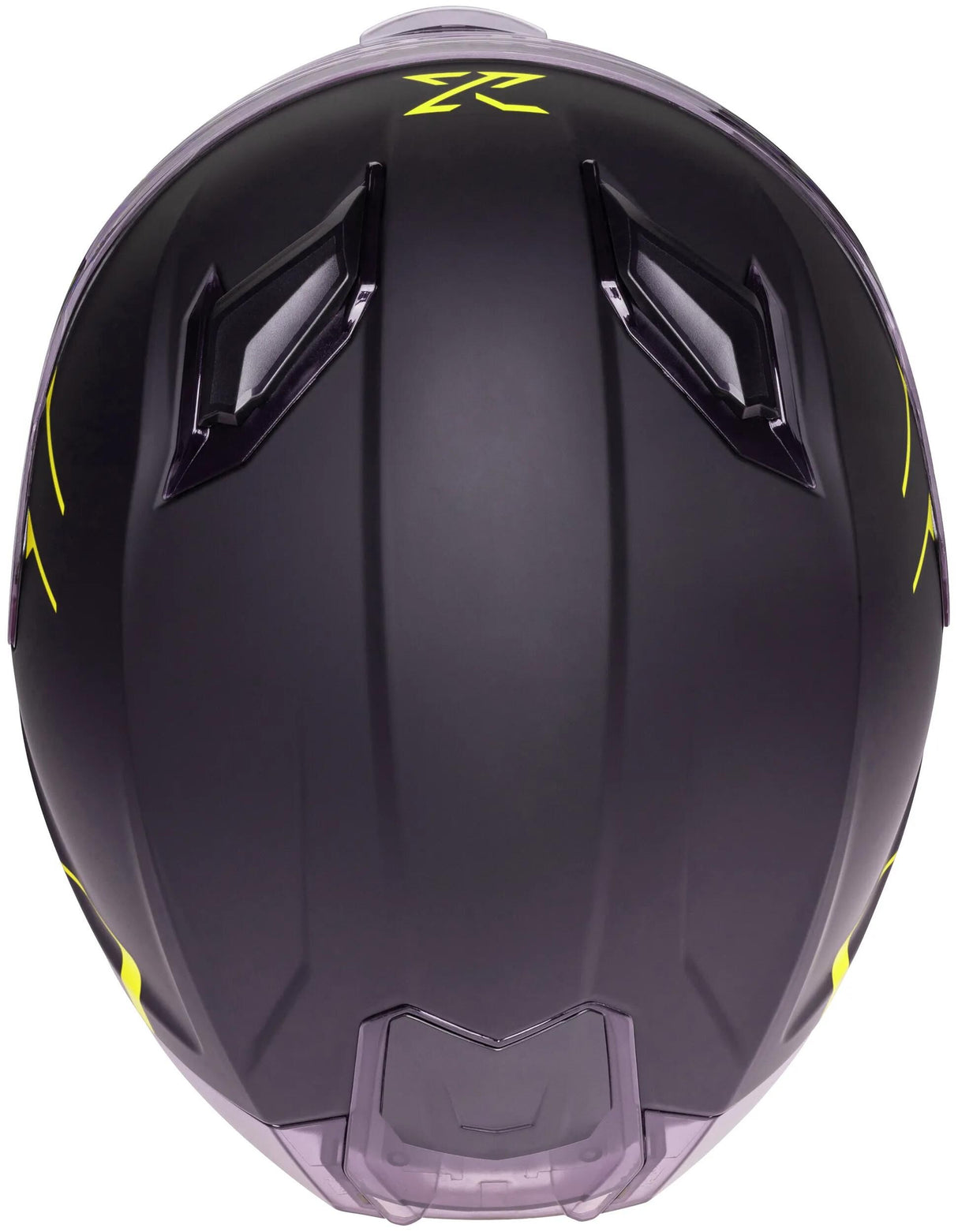 Spec-x Integralhelm SX-82.03 R2 Stinger Helm SX-82.03 R2 SW Matt Neongelb XL Pi