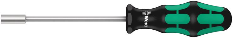 Wera Dop screwdriver 8 x 125 mm