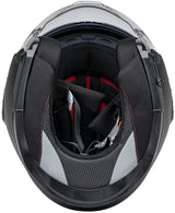 Spec-X Jethelm SX-22.03 Stinger Jethelm SX-22.03 Stinger Jet L schwarz matt