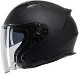 Spec-X Jethelm SX-22.03 Stinger Jethelm SX-22.03 Stinger Jet XL Schwarz matt