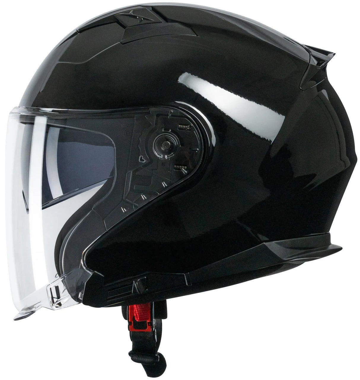 Spec-x Jethelm SX-22.03 Stinger Jethelm SX-22.03 Stinger Jet XS schwarz