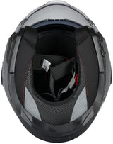 Spec-x Jethelm SX-22.03 Stinger Jethelm SX-22.03 Stinger Jet XL Schwarz