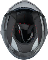 Spec-x Jethelm SX-22.03 Stinger Jethelm SX-22.03 Stinger Jet XL Grau