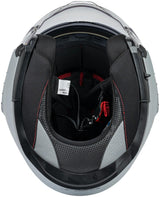 Spec-x Jethelm SX-22.03 Stinger Jethelm SX-22.03 Stinger Jet XS Sil. Matt