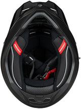 Spec-X Enduro-Helm SX-62.01 Stinger Adv Helm SX-62.01 Stinger Adv XL schwarz matt
