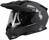 Spec-x Enduro-Helm SX-62.01 Stinger Adv Helm SX-62.01 Stinger Adv XS grau