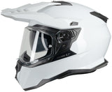 Spec-x Enduro-Helm SX-62.01 Stinger Adv Helm SX-62.01 Stinger Adv L weiß