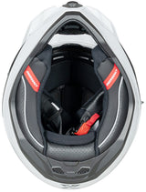 Spec-x Enduro-Helm SX-62.01 Stinger Adv Helm SX-62.01 Stinger Adv XL weiß