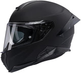 Spec-x Integralhelm SX-85.01 Stinger Sporthelm SX-85.01 Stinger SP. m schwarz matt