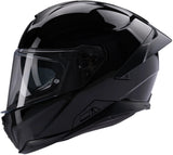 Spec-x Integralhelm SX-85.01 Stinger Sporthelm SX-85.01 Stinger SP. XL schwarz