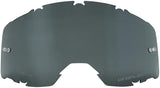Ufo plast brillenglas lens smoke grey