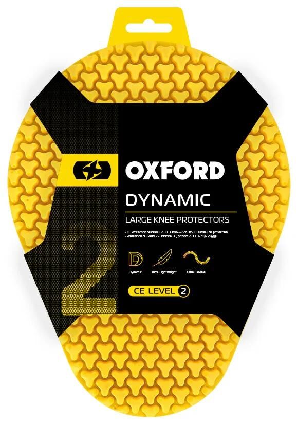 Oxford Ellenbogenschutz Schulter Ellenbogen Knieschutz dynamisch