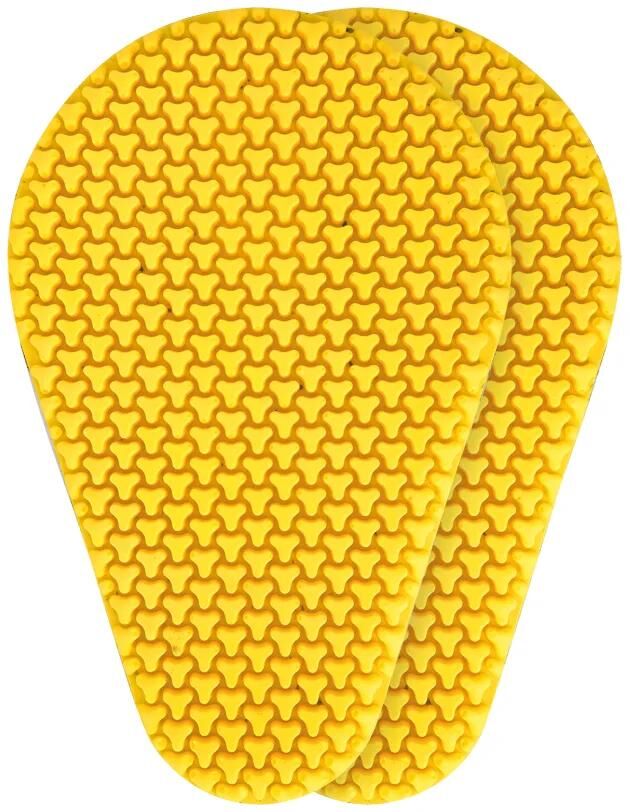 Oxford Ellenbogenprotektor Knieprotektor groß Uni Paar Level 2