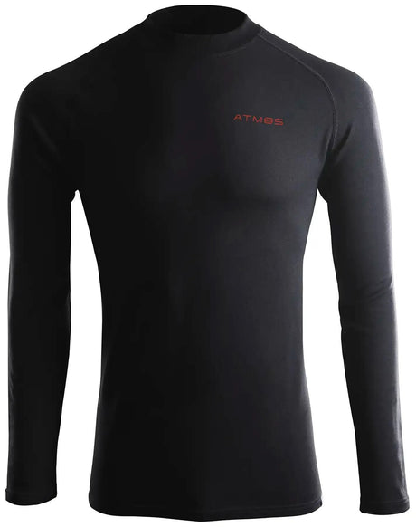Oxford longshirt atmos heatcore functional shirt atmos heatcore sw gr. s m