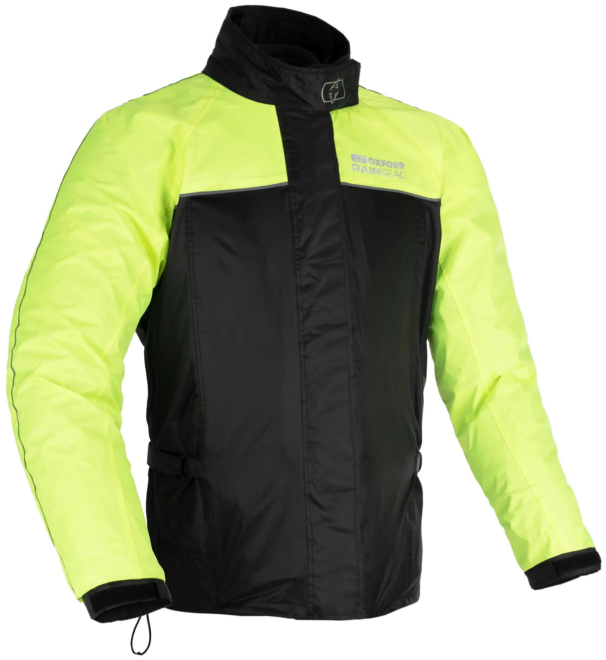 Oxford Regenmantel Rainseal Regenjacke Rainseal SW GE Gr. 4xl