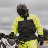 Oxford Regenmantel Rainseal Regenjacke Rainseal SW GE Gr. 4xl