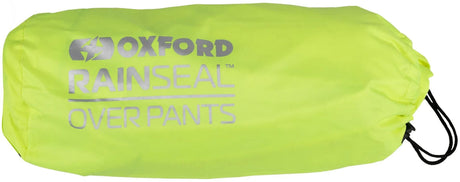 Oxford-Regenhose Rainseal Regenhose Rainseal neongelb Größe