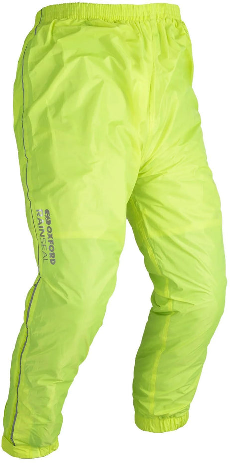 Oxford Regenhose Rainseal Regenhose Rainseal Neongelb Gr.