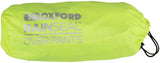 Oxford Regenhose Rainseal Regenhose Rainseal 3XL Gelb.