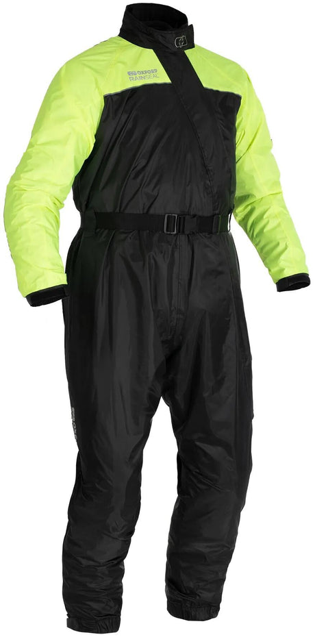 Oxford Regenanzug Rainseal Regenanzug Rainseal SW GE Gr. xxl