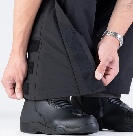 Oxford Regenhose Rainseal Pro Regenhose lang Rainseal Pro SW Gr. xxl