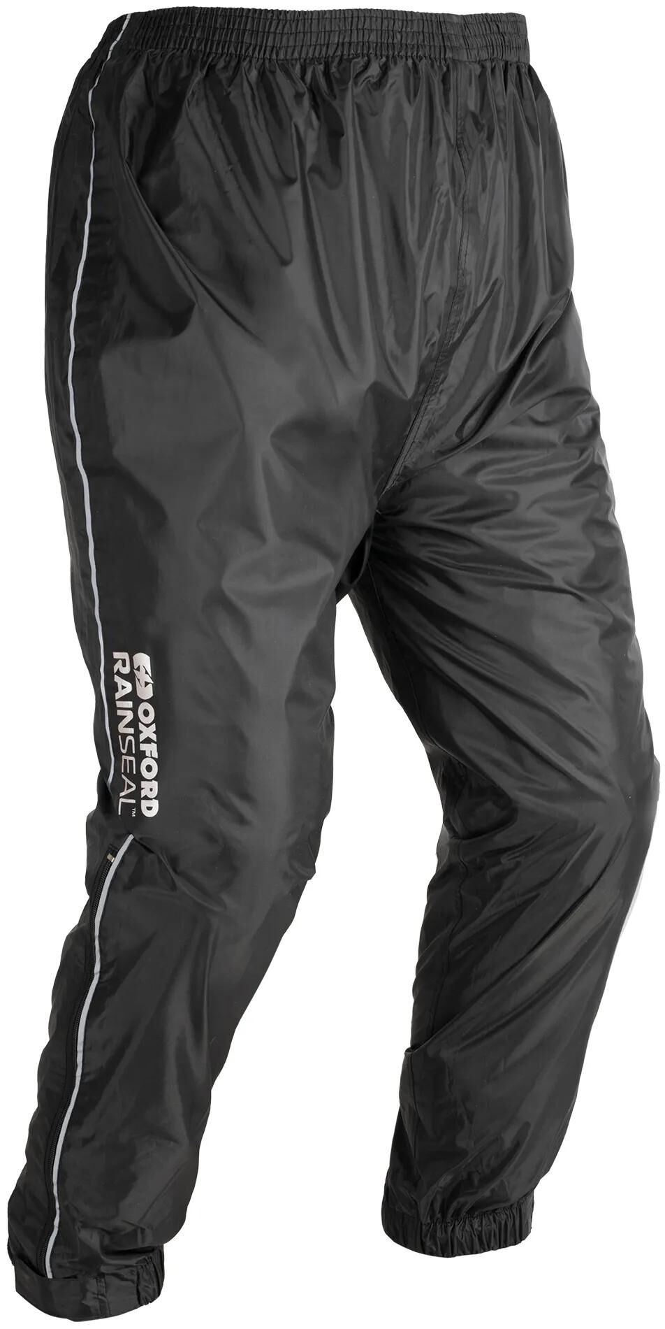 Oxford Regenhose Rainseal Regenhose Rainseal XXL Schwarz