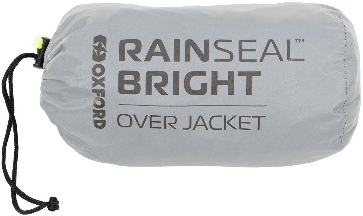 Oxford Regenmantel Rainseal Bright aus Regenjacke Rainseal Bright Gr. m
