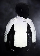 Oxford Regenmantel Rainseal Bright aus Regenjacke Rainseal Bright Gr. xl